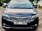 Toyota Allion 260 2010