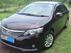 Toyota Allion 260 2010