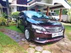 Toyota Allion 260 2010