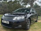 Toyota Allion 260 2010