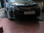 Toyota Allion 260 2010