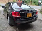 Toyota Allion 260 2010