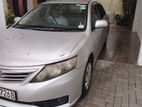 Toyota Allion 260 2011
