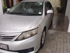 Toyota Allion 260 2011