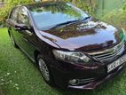 Toyota Allion 260 2011