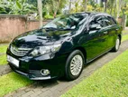Toyota Allion 260 2011