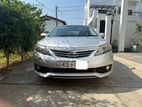 Toyota Allion 260 2011