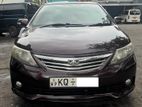 Toyota Allion 260 2011