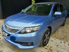 Toyota Allion 260 2011