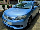 Toyota Allion 260 2011