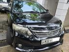 Toyota Allion 260 2011