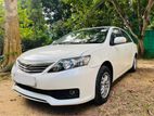 Toyota Allion 260 2011