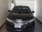 Toyota Allion 260 2011