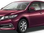 Toyota Allion 260 2012 80%