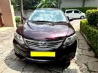 Toyota Allion 260 2012
