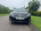 Toyota Allion 260 2012