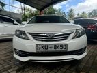 Toyota Allion 260 2012