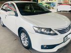 Toyota Allion 260 2012