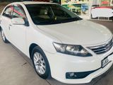 Toyota Allion 260 2012