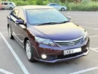 Toyota Allion 260 2013 2011