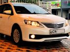 Toyota Allion 260 2013