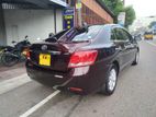 Toyota Allion 260 2013