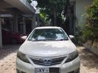 Toyota Allion 260 2013