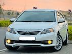 Toyota Allion 260 2013