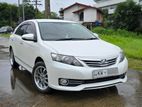 Toyota Allion 260 2013