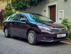 Toyota Allion 260 2015