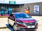 Toyota Allion 260 2016