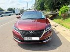 Toyota Allion 260 2016