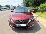 Toyota Allion 260 2016