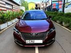 Toyota Allion 260 2016