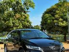 Toyota Allion 260 2017