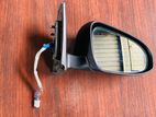 Toyota Allion 260 2018 Right Side Mirror