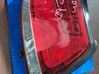Toyota Allion 260 2018 Tail Light Left Side