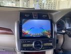 Toyota Allion 260 2GB 32GB Android Car Player With Penal