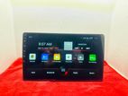 Toyota Allion 260 2GB 64GB Real Dsp Android Car Player