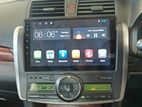 Toyota Allion 260 2Gb 9" Android Car Player