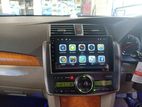 Toyota Allion 260 2GB IPS Display Android Car Player with Panel