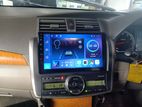 Toyota Allion 260 2Gb Yd Android Car Player With Penal