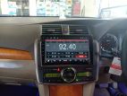 Toyota Allion 260 9 Inch 2GB 32GB Ips Display Android Car Player