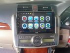 Toyota Allion 260 9 Inch 2GB 32GB Yd Orginal AndroidPlayer With Penal