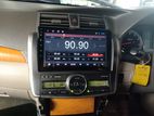 Toyota Allion 260 9 Inch 2GB Ram Android Car Player