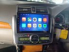 Toyota Allion 260 9 Inch Android Car Player For 2Gb Ram 32Gb Memory