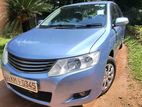 Toyota Allion 260 A15 " G" grade 2007