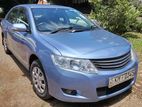 Toyota Allion 260 A15 " G" grade 2007