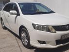 Toyota Allion 260 A1.8 G 2007