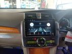 Toyota Allion 260 Android Car Player For 2Gb 32Gb